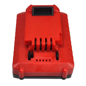 <span class=keywords><strong>2</strong></span> Paket Baterai Pengganti untuk Perkakas Listrik Porter Cable 20V 3.6A Li-ion Gudang Amerika - Product Image 5