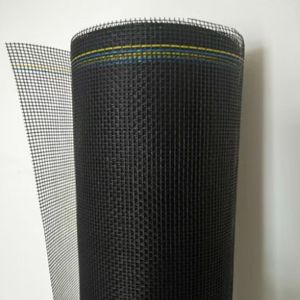 Chất Lượng Tốt Chống Mài Mòn 16*18 Nano Lưới Sợi Thủy Tinh Lưới Cho Cửa Sổ Màn Hình - Product Image 3