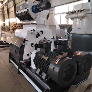 Moulin à grains efficace avec meulage lisse pour les utilisateurs industriels dans les opérations à grande échelle traitant le moulin à farine - Product Image 4