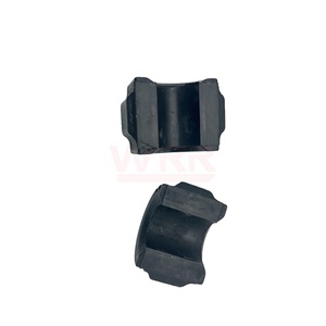 บูชกันโคลงสำหรับรถบีเอ็มดับเบิลยู รุ่น G30 G11 G12 530i 740i  ยางหุ้มกันโคลงหน้า  อะไหล่กันโคลง - Product Image 1