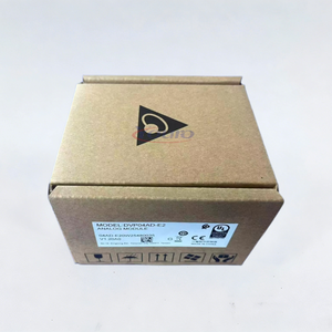 Nouveau module d'entrée analogique original de la série DVP, module analogique E/S DVP04AD E2 PLC - Product Image 2