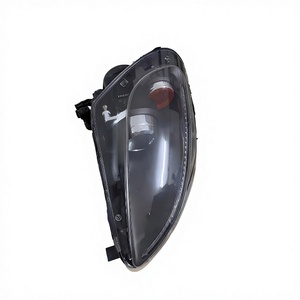 Faros LED Originales Canbu Blancos Nuevos, Número de Pieza 214158 214191 214156 18682 para Ferrari F430 - Product Image 2