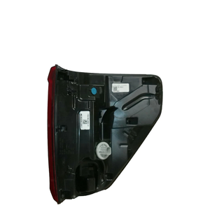 Conjunto de Luz Trasera Halógena Compatible con F150 <span class=keywords><strong>XL</strong></span>/XLT/STX/Tremor 2024 2025, Lámpara Trasera Lado del Conductor Izquierdo RL3Z-13405-C RL3413B505B - Product Image 4