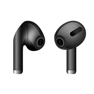 ANC Che senso quando si ri nelle vostre orecchie e mettere in pausa quando li si prende V5.0 Vero Tws Senza Fili di bluetooth - Product Image 2