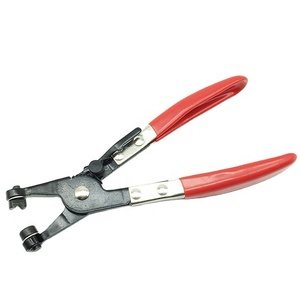 Abrazadera de manguera flexible <span class=keywords><strong>para</strong></span> coche, venta directa de fábrica de China - Product Image 1