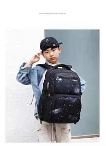 HY2 personnalisé en nylon <span class=keywords><strong>ultra</strong></span>-<span class=keywords><strong>léger</strong></span> loisirs étanche <span class=keywords><strong>sac</strong></span> d'école mode 3 en 1 sacs <span class=keywords><strong>à</strong></span> <span class=keywords><strong>dos</strong></span> d'école enfants chariot <span class=keywords><strong>sac</strong></span> d'école - Product Image 2