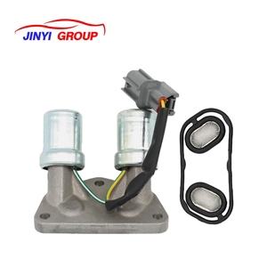 Solénoïde de changement de vitesse pour Honda Civic 2001-2005 28200PLX003 28200-PLX-003 - Product Image 1