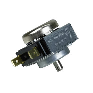 Petit accessoire de cuisine, minuteur électronique pour four de 90 minutes, minuteur carré en plastique SL 15/30 pour friteuse à air, alimenté par piles - Product Image 2