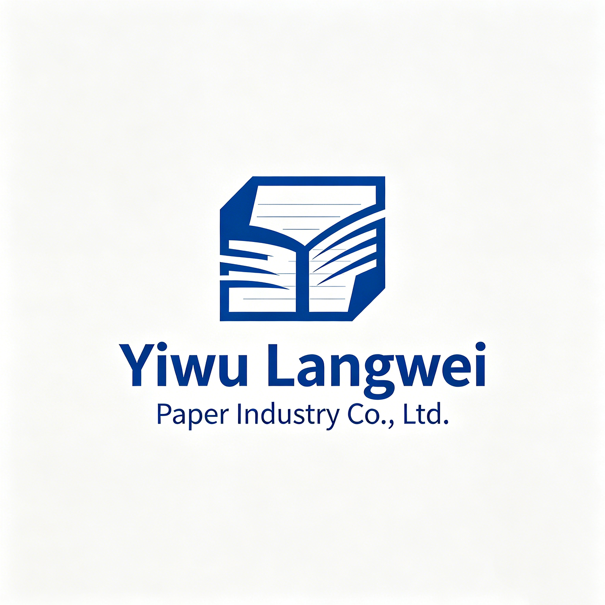 Yiwu Langwei Paper Industry Co., Ltd. logo