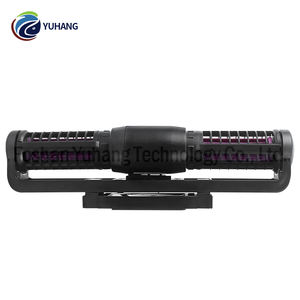 Jebao MCPシリンダープラスチック環境に優しい現代魚タンク水ポンプLCDディスプレイWiFiサイレント循環制御水族館使用DC - Product Image 2