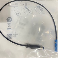 Nouveau capteur magnétique SICK MZC1-2V2PS-KPO pour applications énergétiques, numéro de commande 1059735, consultation prévente