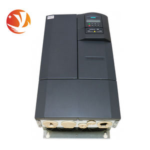 Convertidor de Frecuencia SIEMENS 6SE6 430-2UD33-0DA0 Original, Nuevo, PLC Programable, 16 E/S, 110V, Enlace E/S - Product Image 4