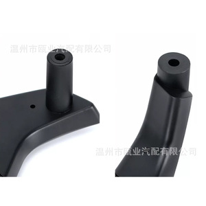Ford Interior <b>Door</b> <b>Handle</b> G2BZ-5823943-JA D2BB-A23943-CA35B8 <b>Replacement</b> Part for 2011-2020 Fiesta Models - Product Image 4