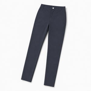 Pantalons de golf pour homme, coupe slim, longs, décontractés, performants, jambes droites, en stock, prêts à être expédiés - Product Image 2