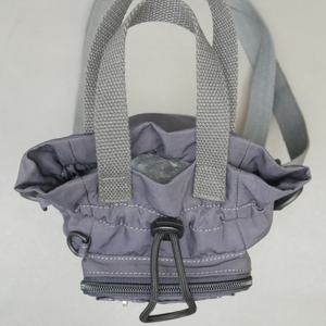 Handbag Factory Bespoke Minimalist Nylon Hobo <b>Bag</b> Development & Design Service ODM OEM Custom Soft Tote Solutions Tailored - Product Image 4