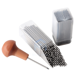 Micro Setting <b>Pick</b> <b>Up</b> Needle Stainless Steel Tapered For Jewelry DIY Handmade Setting <b>Tools</b> - Product Image 5