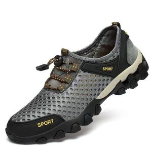 Chaussures aquatiques de sport d'extérieur pour adultes, chaussures de ruisseau respirantes avec tige en EVA, semelle intermédiaire et extérieure en EVA - Product Image 5