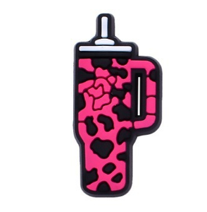 Accesorios Personalizados para Zapatos: Insignias y Emblemas de PVC Suave Tipo Scrocs, Pedidos al por Mayor, Logotipo Personalizado, Regalo - Product Image 4