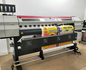 <span class=keywords><strong>Imprimante</strong></span> jet d'encre numérique pour la création d'autocollants en vinyle - Product Image 2