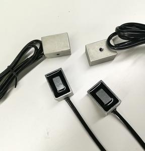 12VDC JSP-301520 70N保持リフティング長方形磁石 - Product Image 3