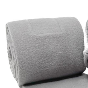 Vente en gros d'usine, nouvelle arrivée, bandage pour cheval, vêtements de sport, sécurité des jambes, écurie, impression de logo personnalisée, meilleur produit de sécurité pour cheval - Product Image 3