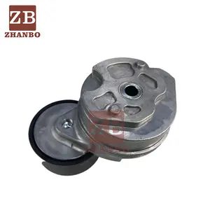 Factory Outlet For BENZ APV1109 T38567 VKMCV51023 101849 20120254325 382570 4047760000000 534009910 20207343 Belt Tension Pulley