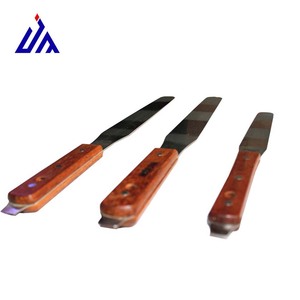 Espátulas de tinta de acero inoxidable, cuchillos de tinta, mezclador de tinta - Product Image 1