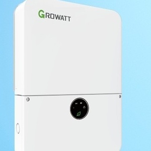 Growatt Estándar Americano MIN_6000-7600TL-XH-US, Sistema Solar Monofásico Conectado a la Red, Industrial y Comercial, 98.4% de Eficiencia, 230V MIN_6000 - Product Image 5