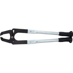 विशेष बड़े उपकरण डीजल ट्रक हब नट हटाने ग्रेज कैप लेयर्स कवर हटाने वाले - Product Image 4