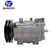 Compresor de Aire Acondicionado Knt para Ux200 Unicla 2pk