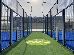 Dalles de gazon artificiel de haute qualité, <span class=keywords><strong>prix</strong></span> direct usine, pour terrains de football, jardins et sols sportifs, jaune, vert, rouge - Product Image 6