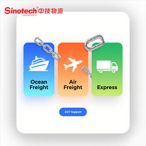 배송 요금 대리인화물 운송업자 도어 도어 Ddu/ddp 운송 LCL 트럭 운송 익스프레스 배송 포함 중국 ~ 호주 - Product Image 5