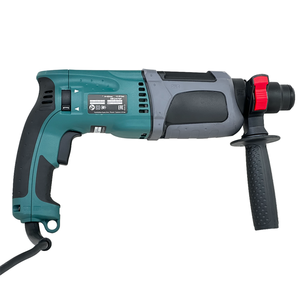 Marteau perforateur HR2470F 220V haute puissance, pour la construction, la décoration, le perçage de murs en béton, le cisaillage, le perçage à percussion - Product Image 4