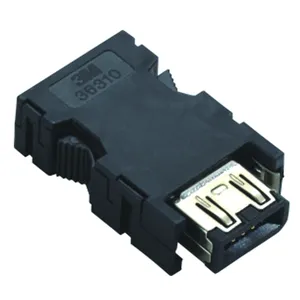 优惠价格精致顶率产品1394 SM线阴焊型连接器