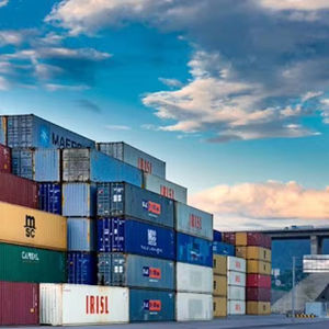 Китайский экспедитор, логистический агент, доставка для морских грузов 20 футов 40 футов, контейнеры Qingdao Tianjin, Европейский регион - Product Image 1