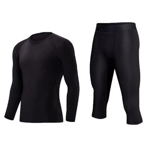 サッカートレーニングスーツ長袖2025 & 2026サッカーウェア - Product Image 2