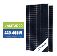 Module pv 3kw 5kw 10kw 25kw système d'énergie solaire maison 25kw panneaux solaires systèmes d'énergie