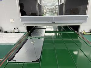 Mô-đun hiển thị LCD độ sáng cao <span class=keywords><strong>10</strong></span>.1 "TFT IPS với bảng điều khiển màn hình cảm ứng công nghiệp Độ phân giải 1280x800 - Product Image 6