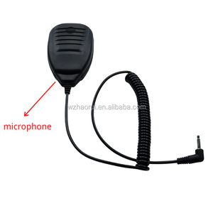 Allarme Auto Registrato, Clacson/Allarme/Controller 12V 130dB Adatto per Auto, Furgoni, Moto, Ciclomotori, Megafono con Microfono e Altoparlante USB - Product Image 6