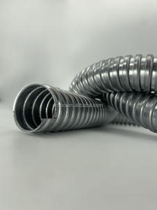 كابل كهربائي برواز معدني مرن مغلفن ذو رسومات مخصصة 16 20 25 - Product Image 3