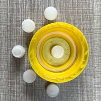 Bouchon de ventilation en plastique avec membrane E-PTFE hydrofuge et oléophobe pour emballage chimique