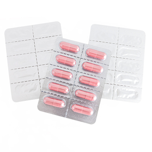 Compléments alimentaires pour soulager le stress et stimuler l'immunité, extrait de racine de maca biologique en poudre, capsules - Product Image 5