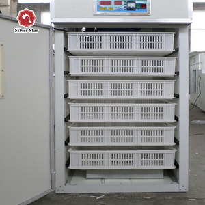 Incubateur de ferme volaille <span class=keywords><strong>20000</strong></span> automatique, Offre Spéciale œufs, bon marché - Product Image 1