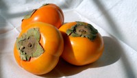 Fabrieksleverancier Groothandel Hoge Kwaliteit Persimmon Extract Diospyros Kaki Fruit Extract Poeder