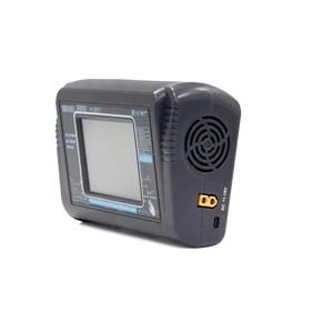 Cargador/Descargador de Baterías de Doble Canal con Pantalla Táctil HTRC T240 DUO AC 150W DC 240W 10A - Product Image 4