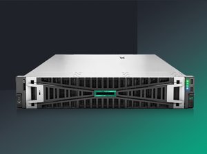 Serveur de vente chaude ProLiant DL384 Gen12 2u serveur en rack pour Grace NV H100 H200 <span class=keywords><strong>H800</strong></span> PCIE/SXM Nvlink AI boîtier de calcul - Product Image 4