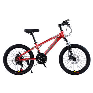 Vélo de montagne avec gros pneus de 20 pouces, 22 pouces, 24 pouces, nouveauté Offre Spéciale, en stock - Product Image 5