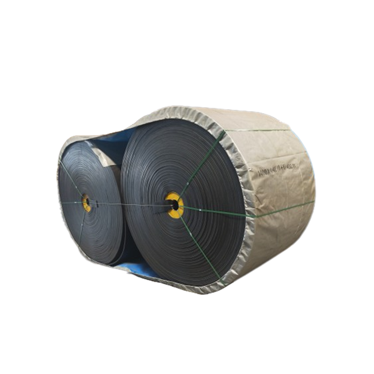 EP150 Rubber Conveyor Belts Durable Efficient Solutions