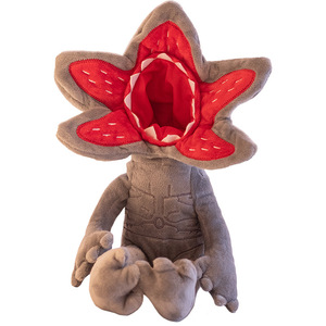 Peluche <span class=keywords><strong>de</strong></span> Monstruo Floral <span class=keywords><strong>de</strong></span> Terror, Muñeco <span class=keywords><strong>de</strong></span> Peluche Súper Suave <span class=keywords><strong>de</strong></span> Algodón PP, Regalo Coleccionable <span class=keywords><strong>de</strong></span> Halloween - Product Image 5