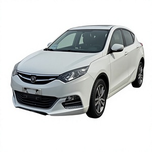 Oferta Especial: Changan Eado XT Edición Deportiva 2019 2020 2021 Usado, Gasolina, Automático, Volante a la Izquierda, Asientos de Cuero, 5 Plazas, Sedán Compacto - Product Image 1